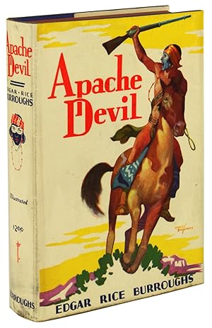APACHE DEVIL