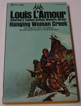 Hanging Woman Creek (#H4872)