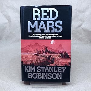 Red Mars