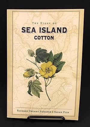 The Story of Sea Island Cotton