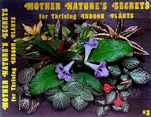 Mother Nature's Secrets for Thriving Indoor Plants