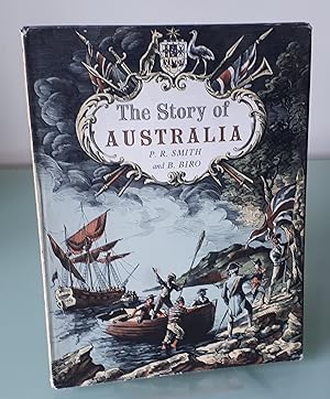 Story of the Australia