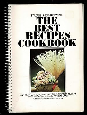 The Best Recipes Cookbook: A 21-Year Collection Of The Year's Favorite Recipes From The Pages Of ...