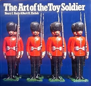 The Art of the Toy Soldier