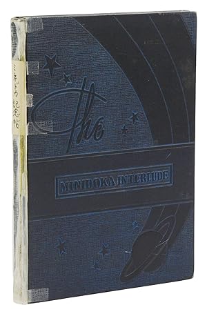 [Japanese Internment Camp Yearbook] The Minidoka Interlude. September, 1942 - October, 1943