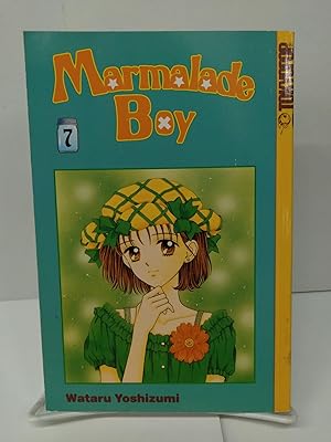 Marmalade Boy, Vol. 7