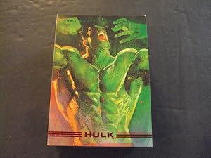 79 Marvel Masterpieces Cards 1993 Skybox