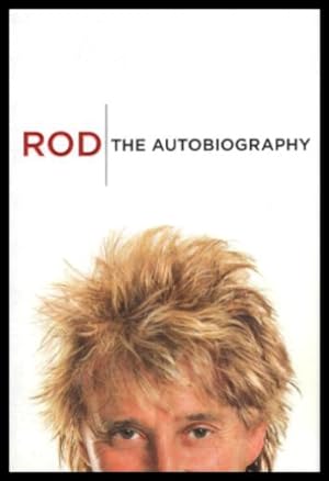 ROD - The Autobiography