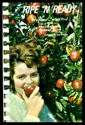 RIPE 'N READY - Apple Recipes