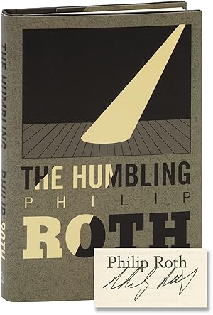 The Humbling (Signed First Edition)