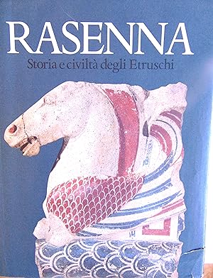 Rasenna, storia e civiltà degli Etruschi1re