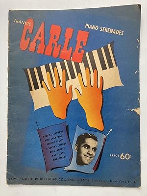 FRANKIE CARLE'S PIANO SERENADES