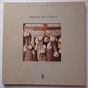 Jephan de Villiers Sculptures