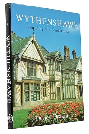 Wythenshawe: The Story of a Garden City