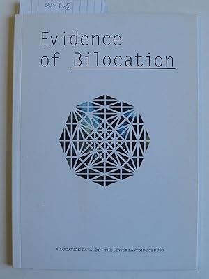 Evidence of Bilocation | Bilocation Catalog