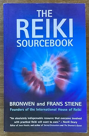 The Reiki Sourcebook