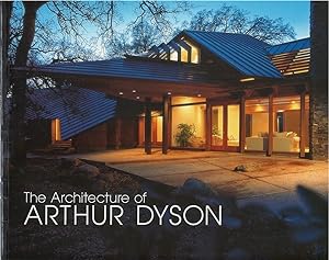 The Architecture of Arthur Dyson