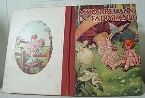 Margaret Ann in Fairyland