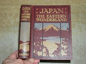 Japan: The Eastern Wonderland