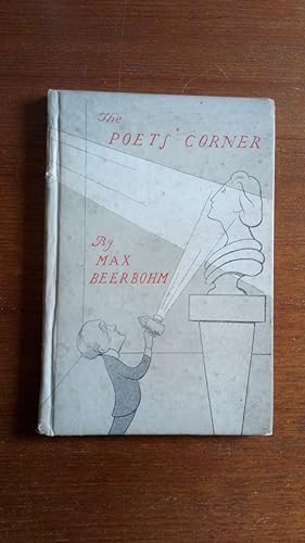 The Poets' Corner
