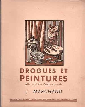 J. Marchand - Drogues et peintures 30