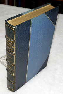 George Washington: A Biography (Volume Two ONLY of a Seven Volume Set, Being "Young Washington.")
