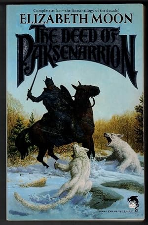 The Deed of Paksenarrion: A Novel