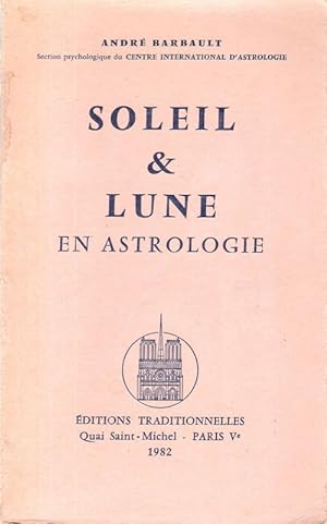 Soleil & Lune en Astrologie