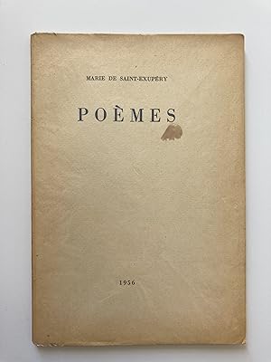 Lot : Poèmes, J'écoute chanter mon arbre (1964 et 1971), Souvenirs.