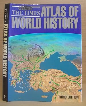 The Times Atlas Of World History