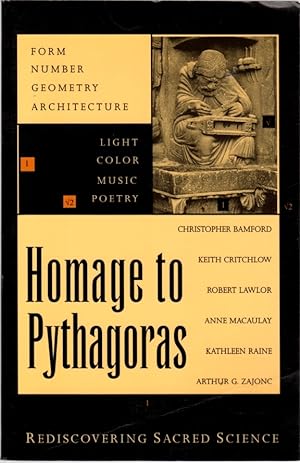Home to Pythagoras: Rediscovering Sacred Science