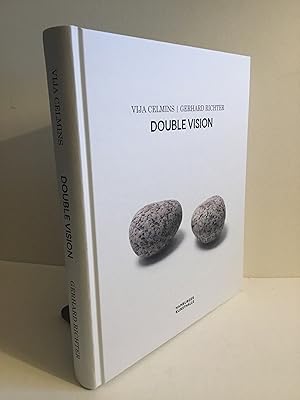 Vija Celmins & Gerhard Richter: Double Vision