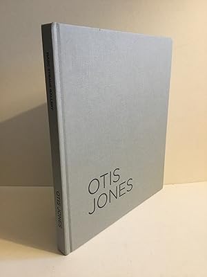 Otis Jones