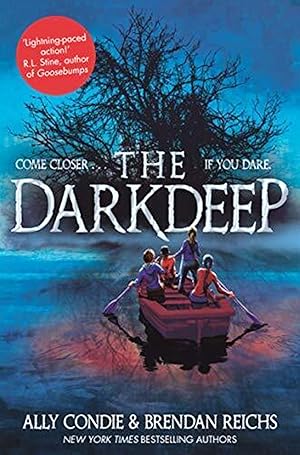 The Darkdeep :