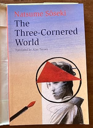 The Three-Cornered World (Kusa Makura)