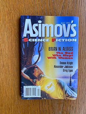 Asimov's Science Fiction May 1994