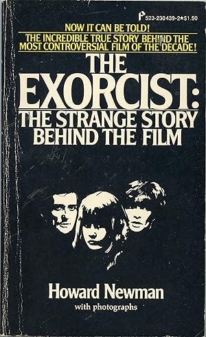 The Exorcist: The Strange Story Behind the Film