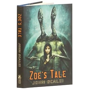 Zoe's Tale [Signed, Numbered]