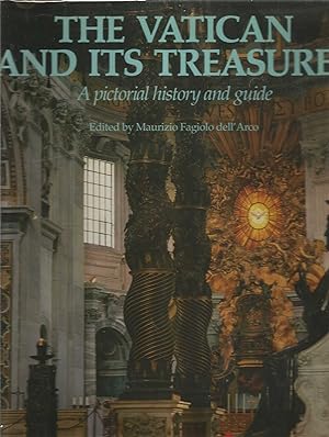 The Vatican and Its Treasures