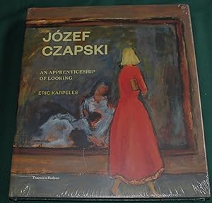 Josef Czapski. An Apprenticeship od Looking.