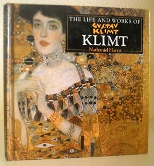 The Life and Works of Gustav Klimt