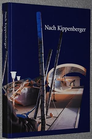 Nach Kippenberger = After Kippenberger