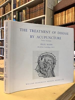 The Treatment of Disease by Acupuncture