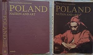 Poland Nation and Art