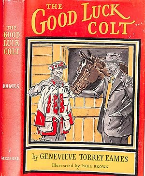 The Good Luck Colt