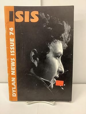Isis, Dylan News, Issue 74, August 1997