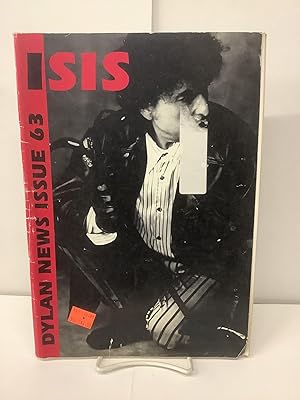 Isis, Dylan News, Issue 63, October-November