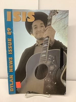 Isis, Dylan News, Issue 89, February-March 2000