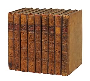 The Life and Opinions of Tristram Shandy, Gentleman