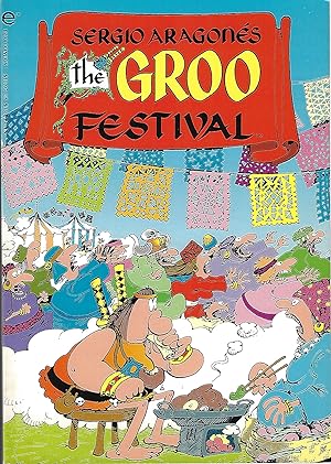 The Groo Festival (Groo the Wanderer)